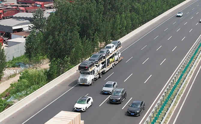 承德高速公路汽车救援
